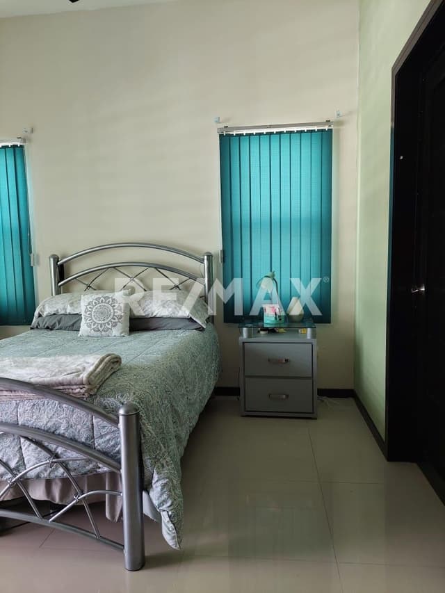 Venta Casa Presa La Boca Santiago Nuevo León, México.