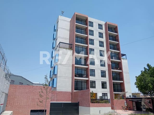 Departamentos en Venta en Ciudad Granja