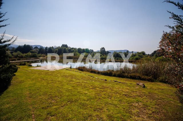 Terreno en venta 