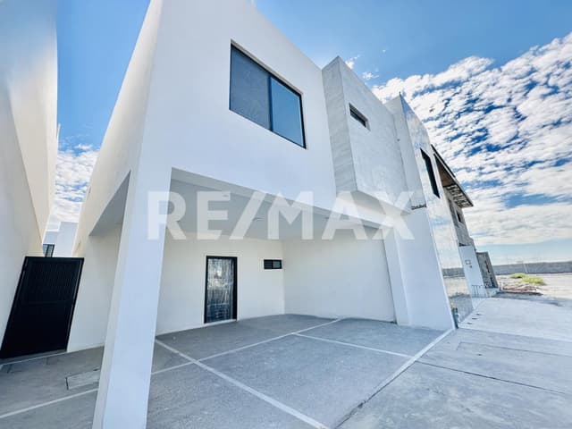 CASA EN VENTA EN VILLA DE LAS PALMAS