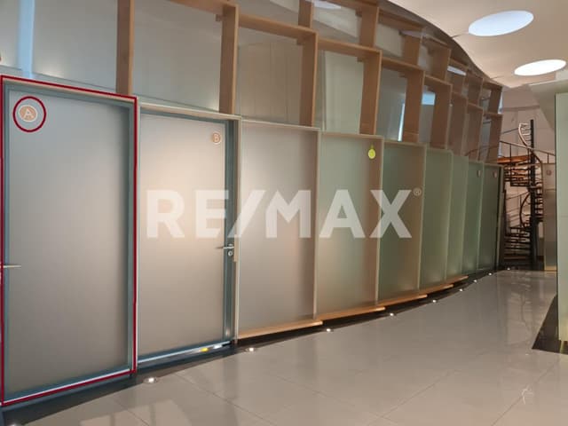 Oficina en renta Clínica Visión