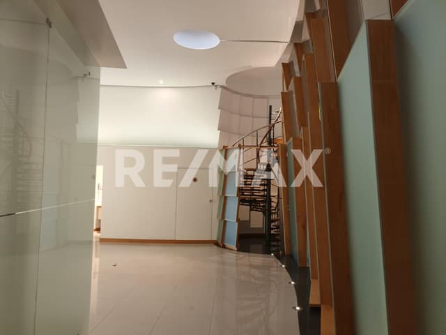 Oficina en renta Clínica Visión