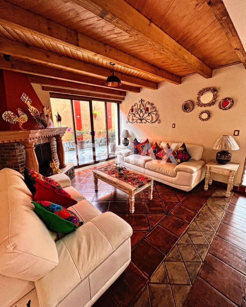 Casa Pátzcuaro Colonial