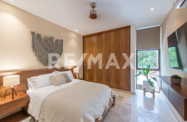 Town House Bit Luxury Residences Tulum 150.48 mts2