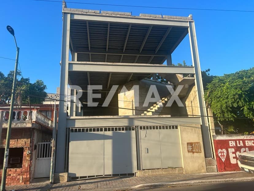 Terreno en Venta en Zona Centro