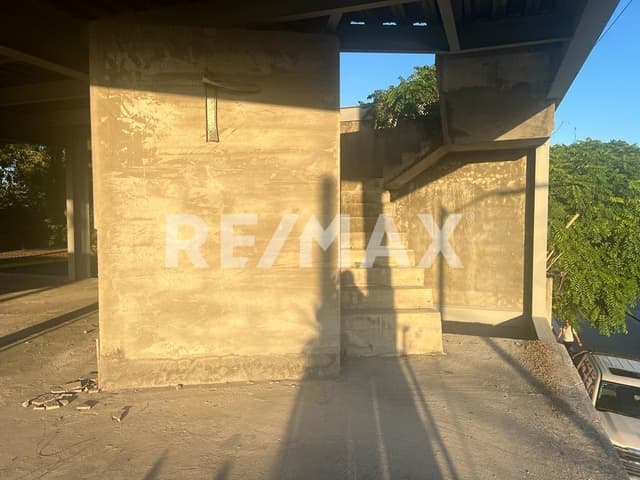 Terreno en Venta en Zona Centro