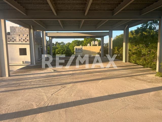 Terreno en Venta en Zona Centro