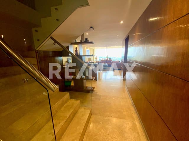 ¡Tu Paraíso en las Nubes! Impresionante Penthouse en Pórticos, Lomas Anáhuac