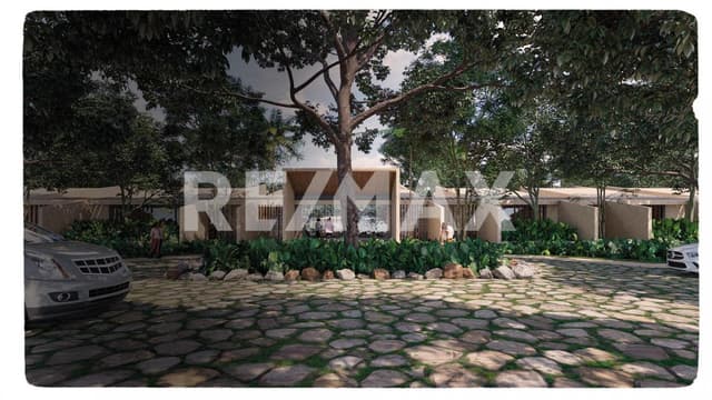 Cordelia Residencial, Lotes Premium sobre Carretera a Progreso