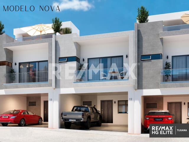 CASA EN CONDOMINIO EN VENTA
