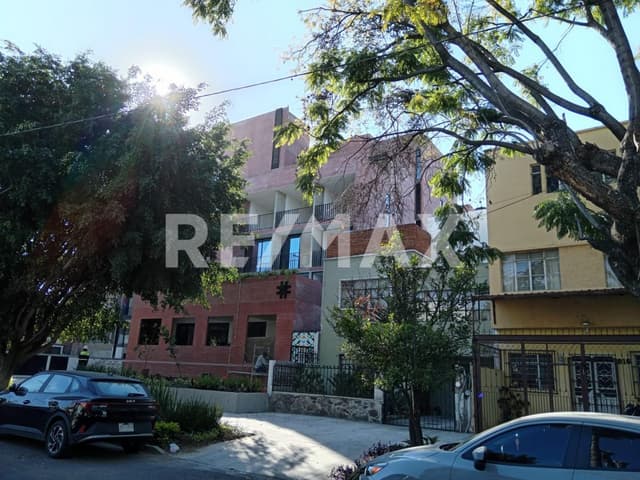 Departamentos en Venta en Colonia Moderna