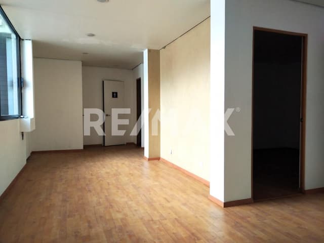 OFICINA EN RENTA SAN MIGUEL CHAPULTEPEC !!!