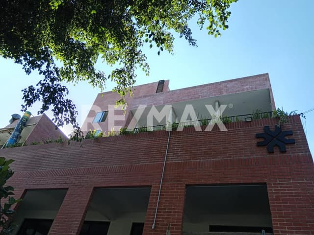 Departamentos en Venta en Colonia Moderna