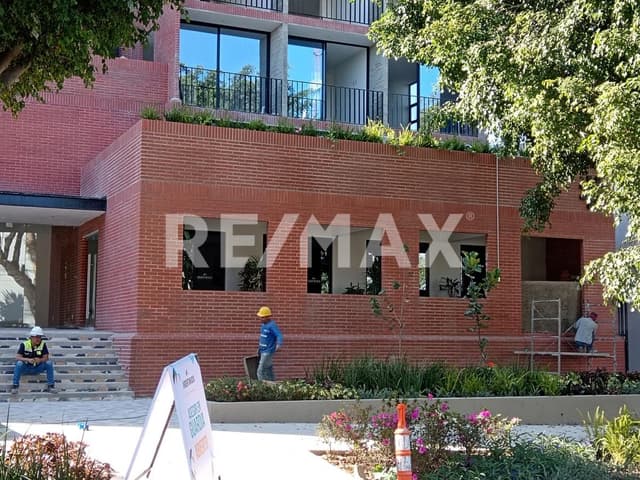 Departamentos en Venta en Colonia Moderna