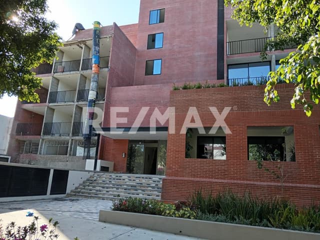 Departamentos en Venta en Colonia Moderna