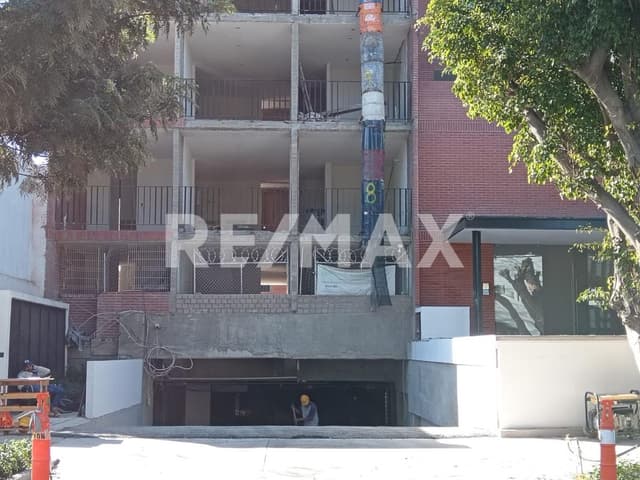 Departamentos en Venta en Colonia Moderna