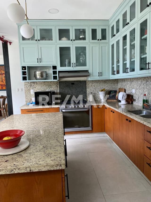 Casa en venta en privada Barlovento en Temozón Norte, Mérida, Yucatán.