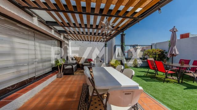 Departamento en venta en Privada de Veracruz, Jesús del Monte, Huixquilucan