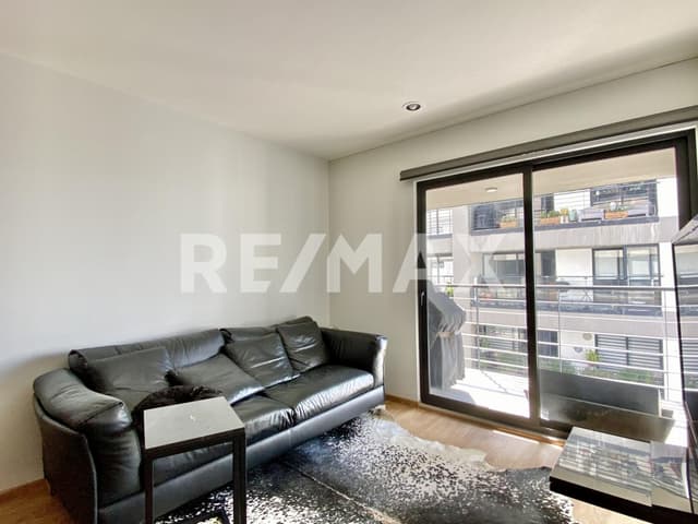Departamento en Venta de 3 recámaras y terraza en Amare Jesús del Monte 