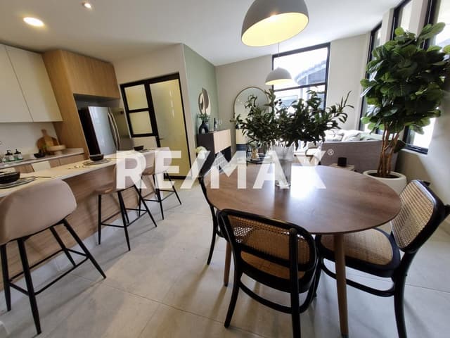 Departamento en Venta - 5