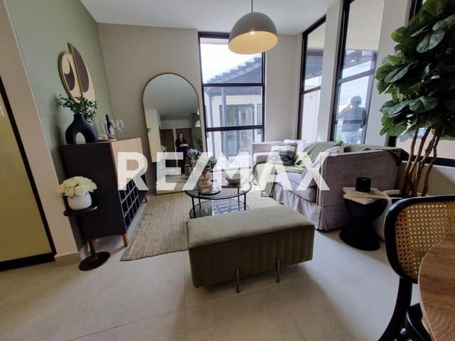 Departamento en Venta - 5