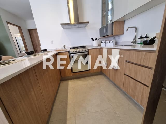 Departamento en Venta - 5