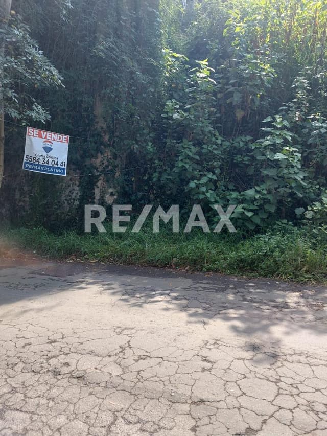 Terreno regular en Venta Bosques de las Lomas