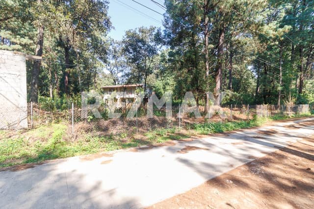 Terreno en Venta