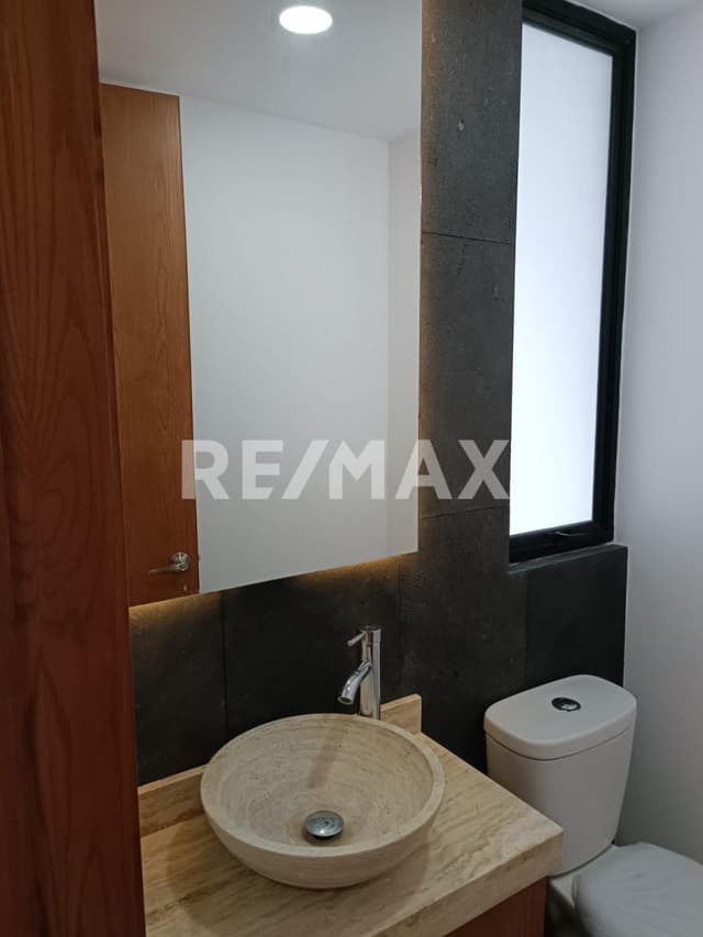 Casa en venta en Parque Baja California Sur, Lomas de Angélopolis III