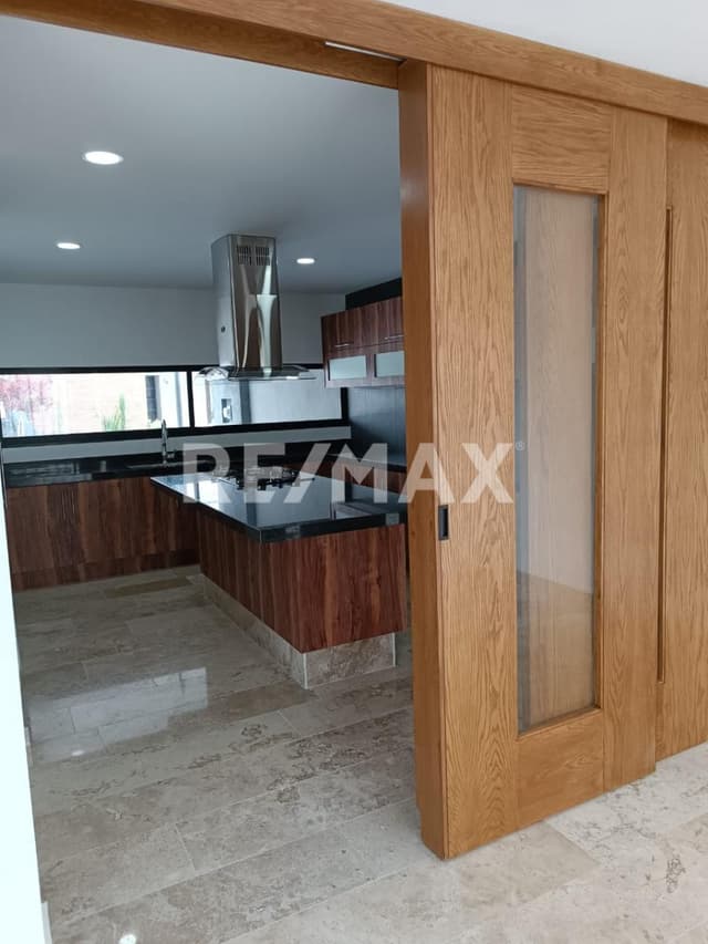 Casa en venta en Parque Baja California Sur, Lomas de Angélopolis III