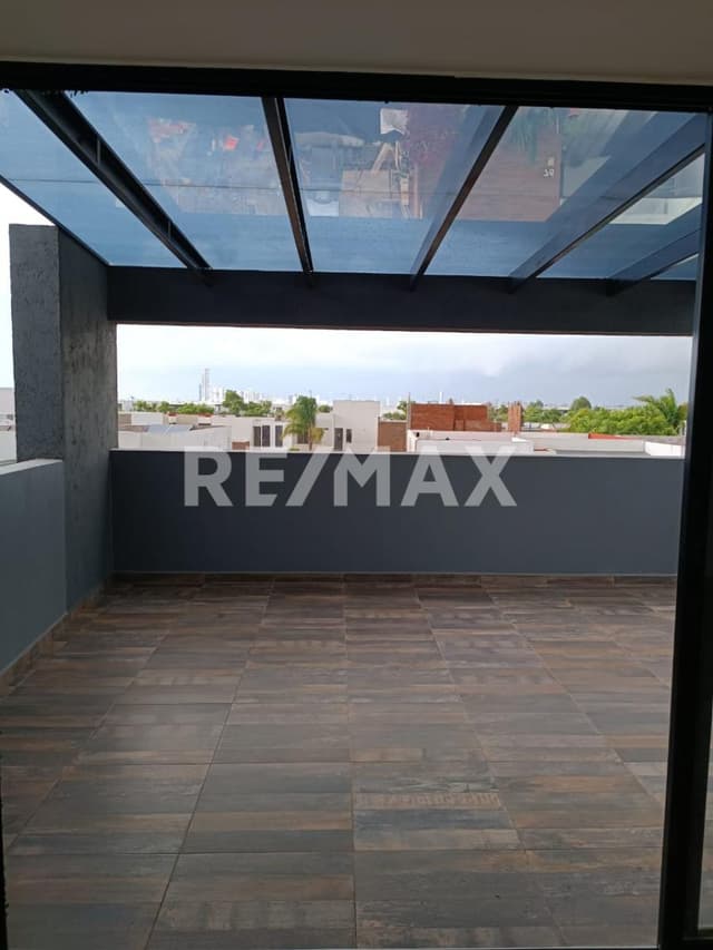 Casa en venta en Parque Baja California Sur, Lomas de Angélopolis III