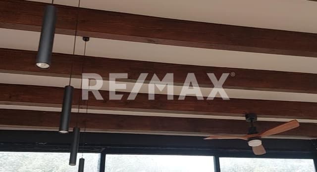 Quinta Casa Tipo Cabaña inteligente PREVENTA en Montemorelos Nuevo León, México. 