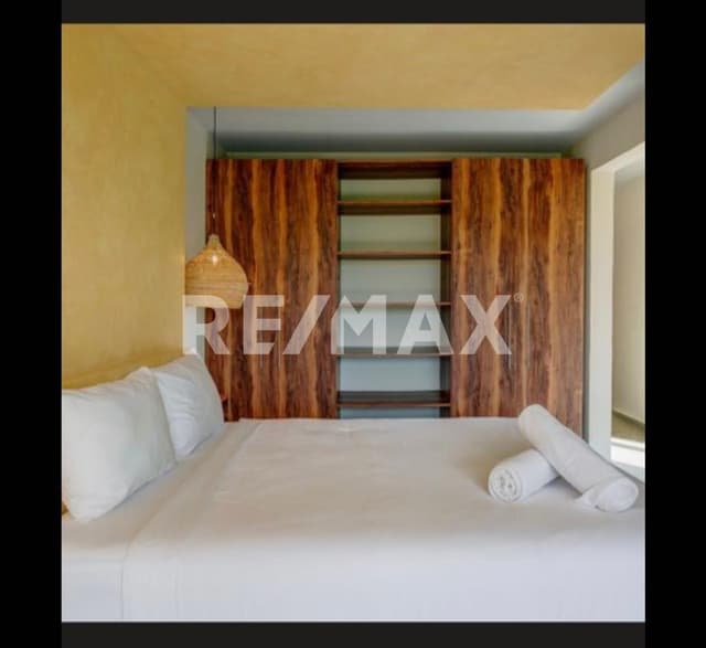 Departamento en venta en Tulum