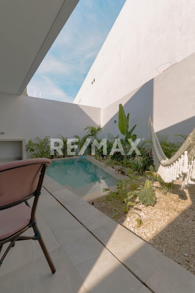 Preventa de casas Rosamora en Conkal, Mérida Yucatán