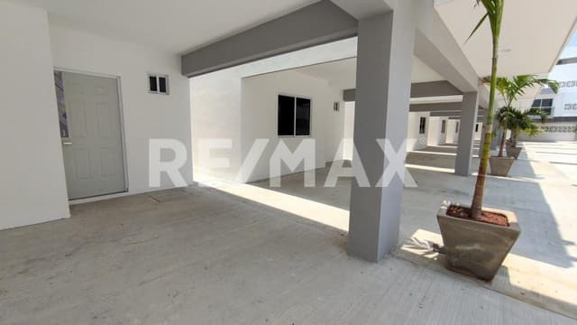 Casa en Venta en Del Pueblo