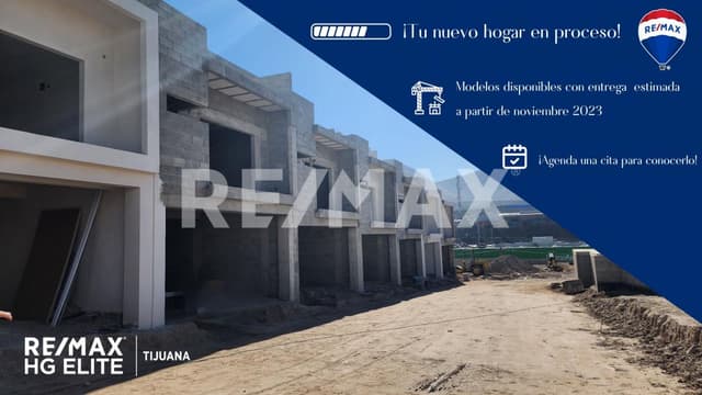 CASA EN CONDOMINIO EN VENTA