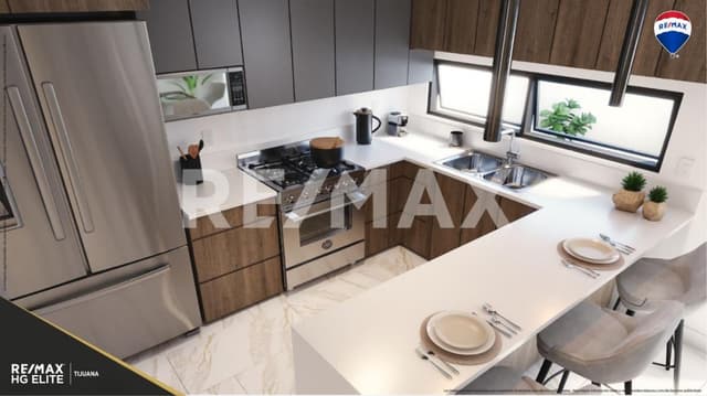 CASA EN CONDOMINIO EN VENTA