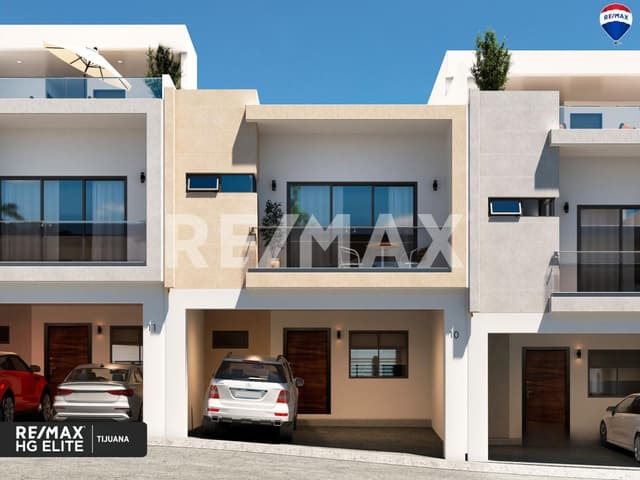 CASA EN CONDOMINIO EN VENTA