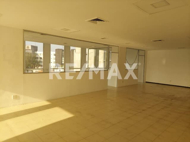 Renta de Oficinas en Cuauhtémoc, de 80 hasta 400 m2 CDMX