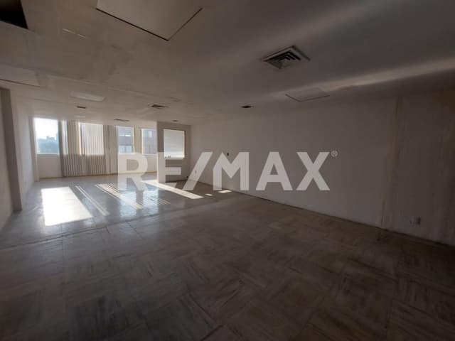 Renta de Oficinas en Cuauhtémoc, de 80 hasta 400 m2 CDMX