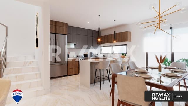 CASA EN CONDOMINIO EN VENTA