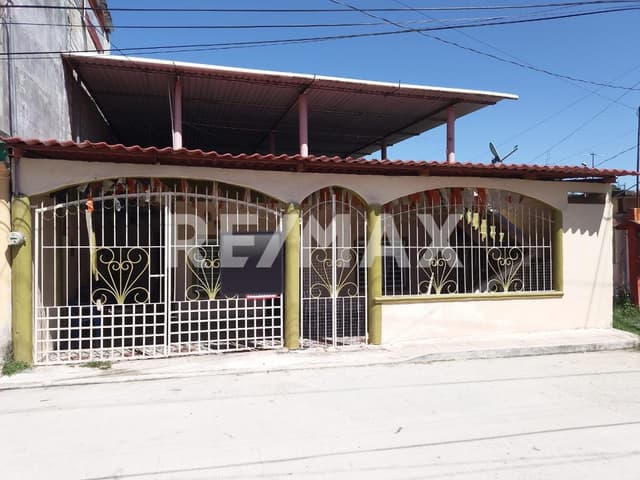 CASA EN VENTA VILLA OCUILTZAPOTLAN