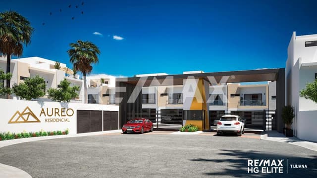 CASA EN CONDOMINIO EN VENTA