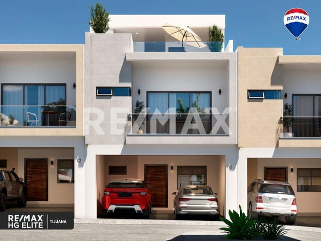 CASA EN CONDOMINIO EN VENTA