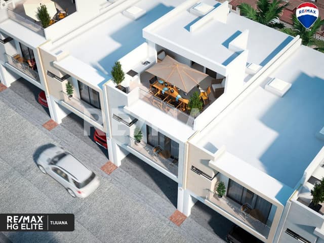 CASA EN CONDOMINIO EN VENTA