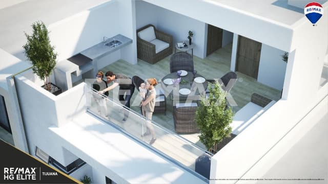 CASA EN CONDOMINIO EN VENTA