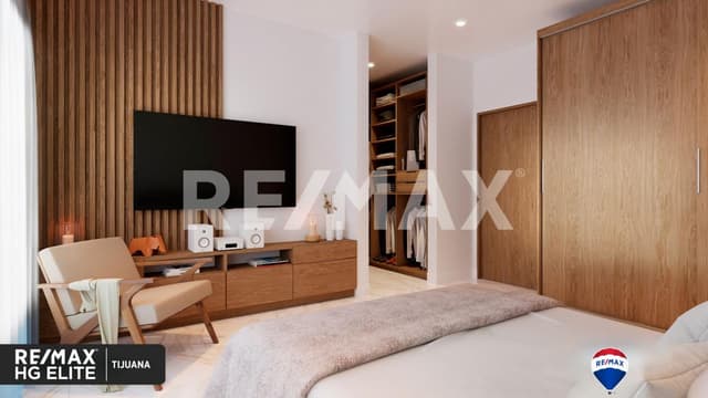 CASA EN CONDOMINIO EN VENTA