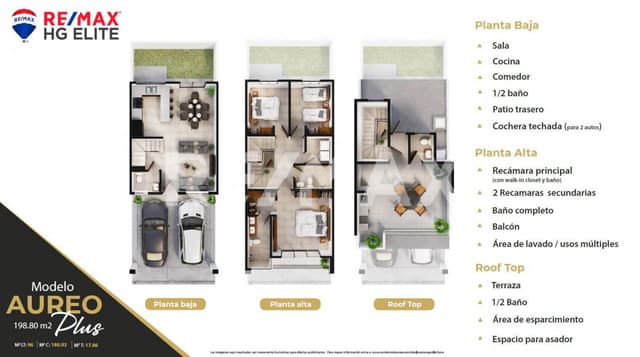 CASA EN CONDOMINIO EN VENTA