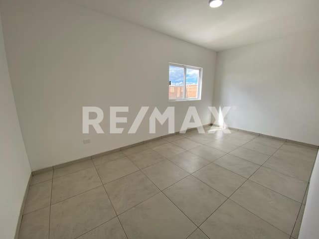 Casa nueva en venta con recamara en planta baja