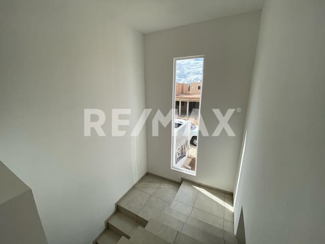 Casa nueva en venta con recamara en planta baja